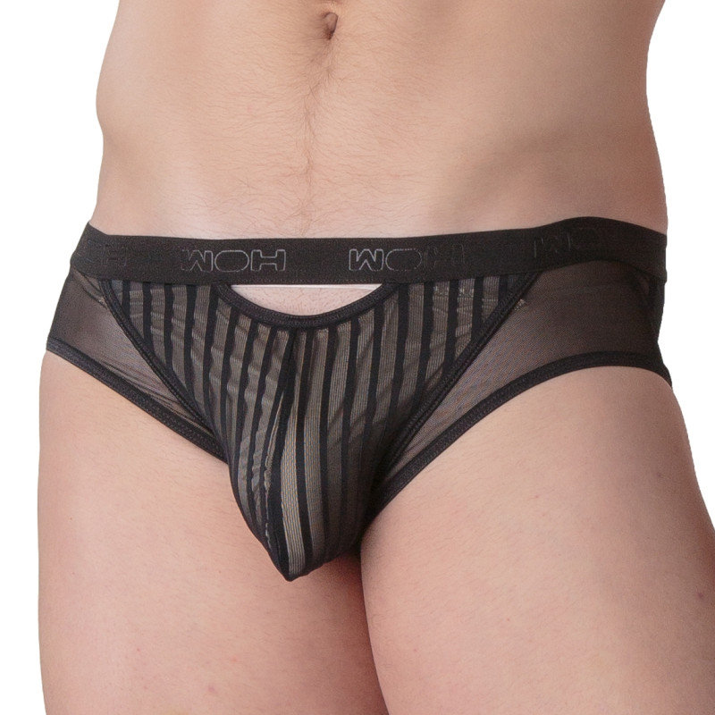 WOH Slip Personal Allure Woh Noir